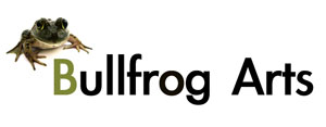 Bullfrog Arts