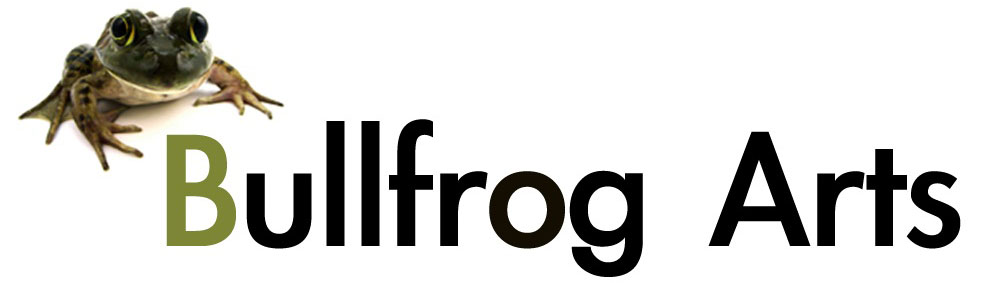Bullfrog Arts